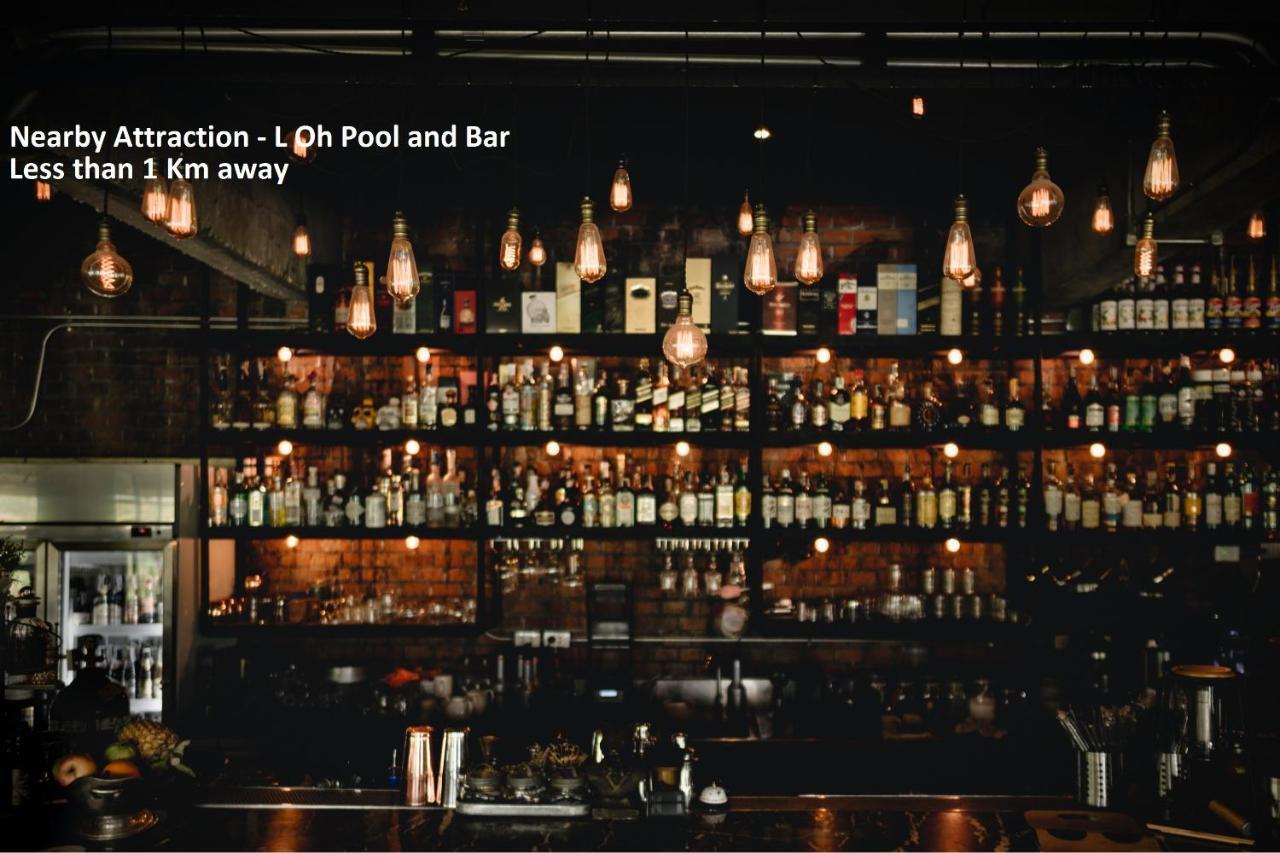 Oyo 49867 Hotel Kalpana Residency 뭄바이 외부 사진