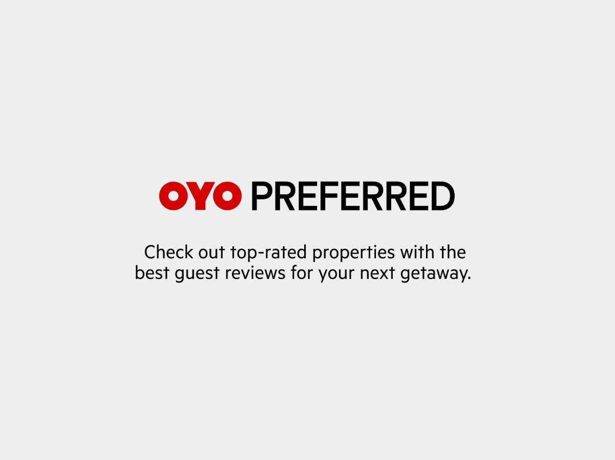 Oyo 49867 Hotel Kalpana Residency 뭄바이 외부 사진
