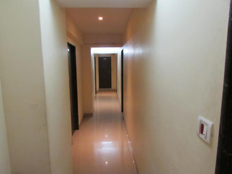 Oyo 49867 Hotel Kalpana Residency 뭄바이 외부 사진