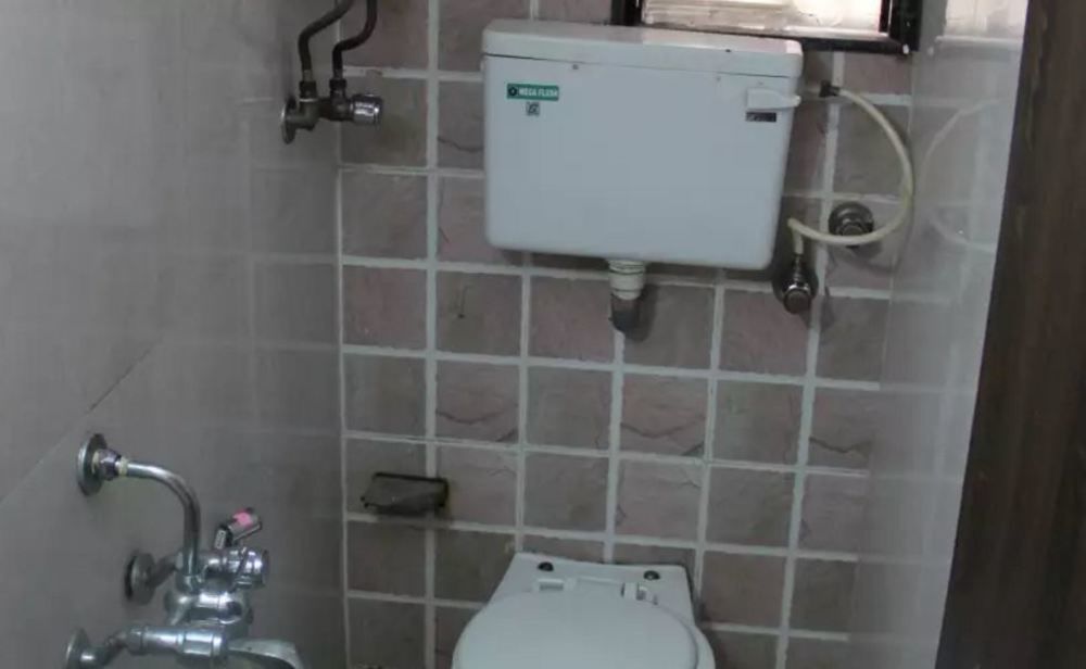 Oyo 49867 Hotel Kalpana Residency 뭄바이 외부 사진
