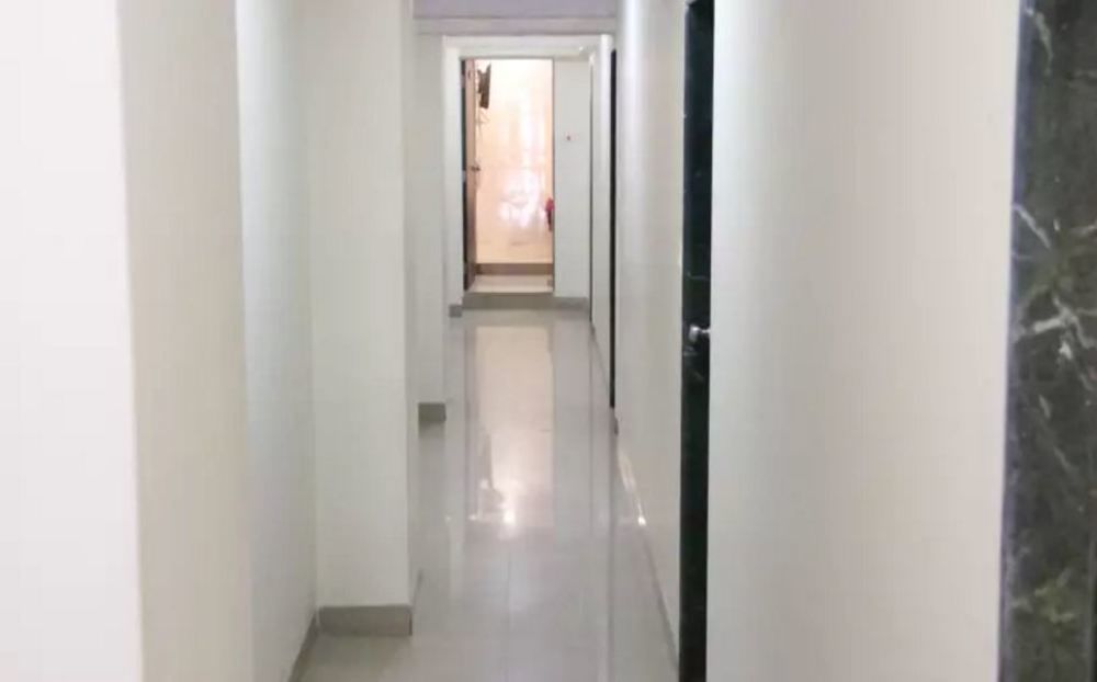 Oyo 49867 Hotel Kalpana Residency 뭄바이 외부 사진